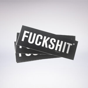 10 x Sticker Bundle